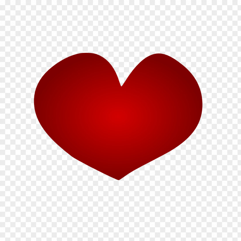Heart Png Image Download Red Love Valentine's Day PNG