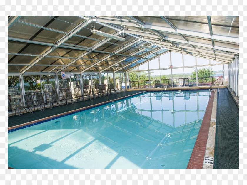 Lake Holiday Inn Club Vacations Hill Country Resort Swimming Pool PNG