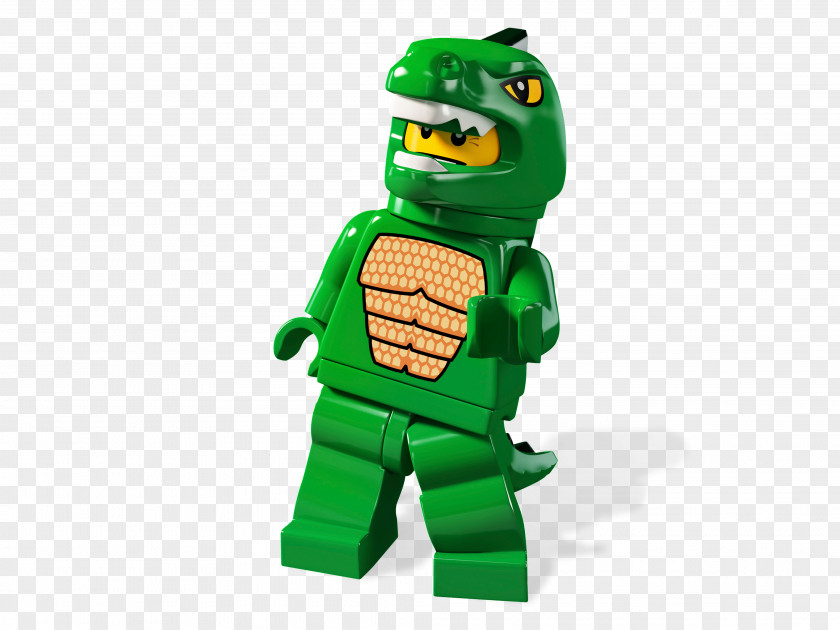Lego Minifigures Online The Group PNG