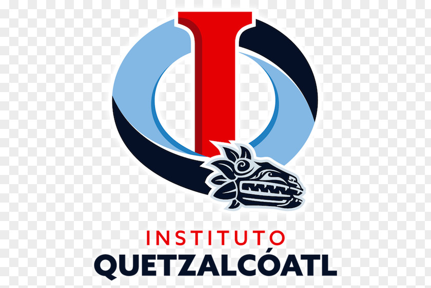 Quetzalcoatl Institute | My Little World Logo School Education PNG