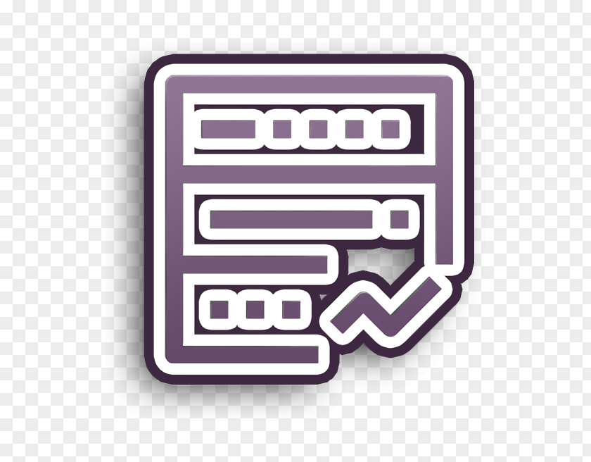 Rectangle Logo App Icon Essential Server PNG