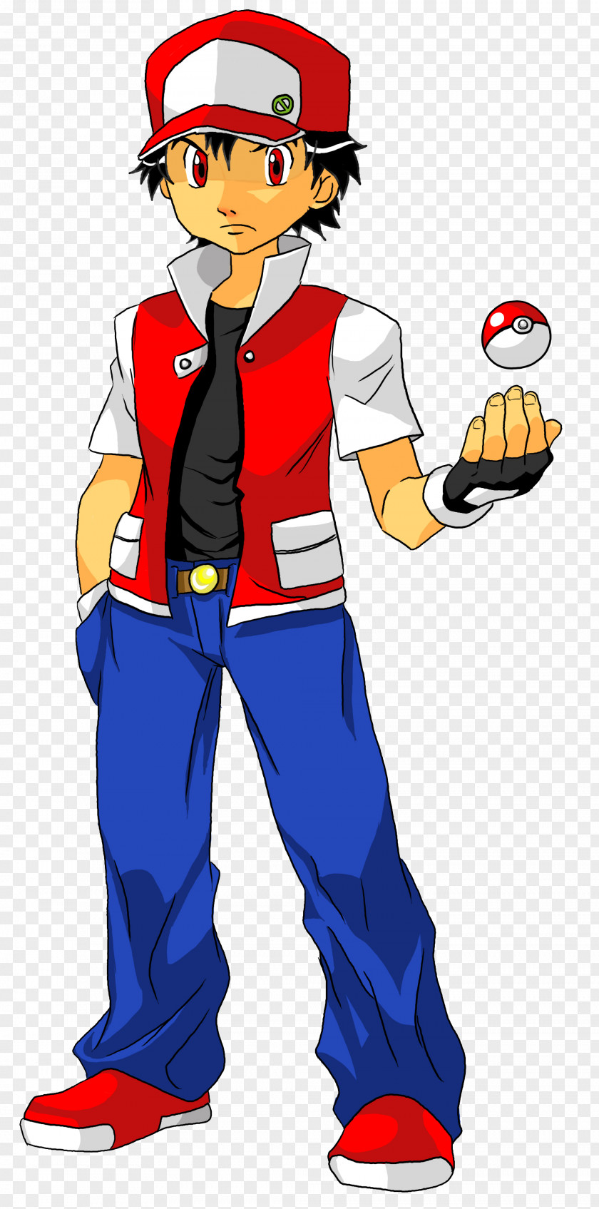 Roblox T Shirt Ash Ketchum Pokémon Trainer Art PNG
