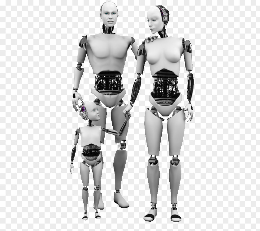 Robot Robotics Artificial Intelligence Android Human–robot Interaction PNG