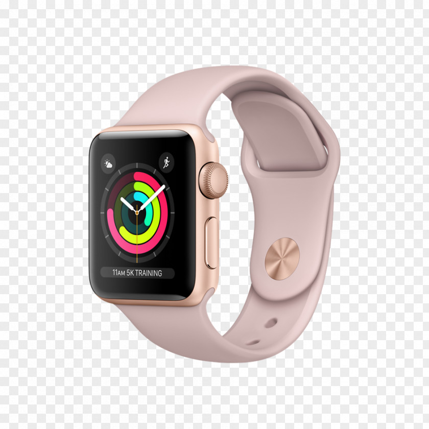 Space Aluminum Apple Watch Series 3 1 Smartwatch PNG