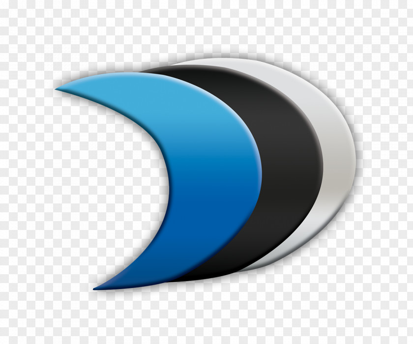 Symbol Crescent PNG