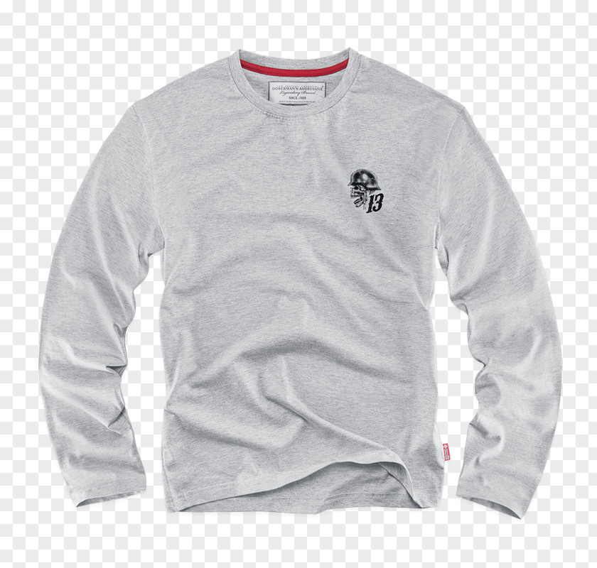 T-shirt Long-sleeved Clothing Sweater PNG