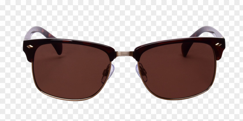 Tortoide Ray-Ban Aviator Sunglasses Browline Glasses PNG