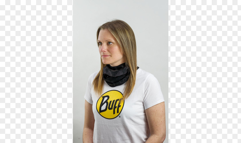 Bala Survivor Buff Balaclava Microfiber T-shirt PNG