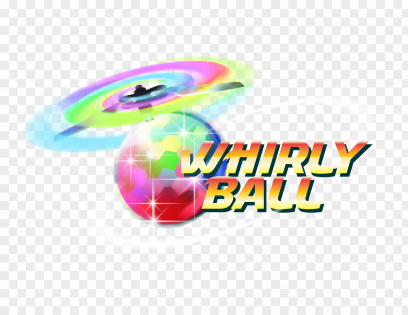 Ball Whirlyball Logo Toy Golf Balls PNG