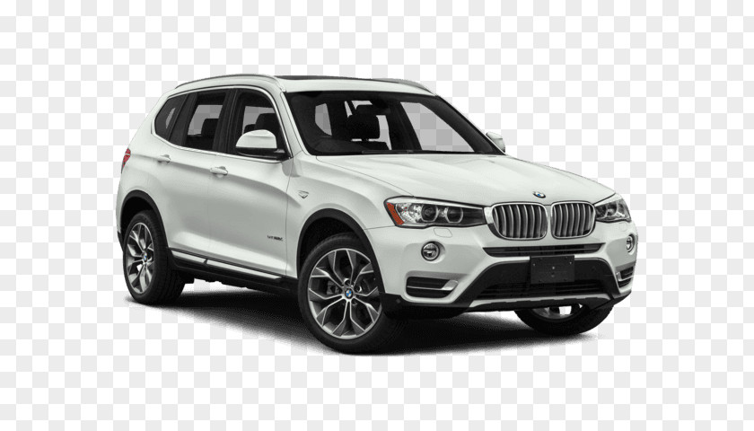 Bmw X3 2018 BMW XDrive30i Sport Utility Vehicle 2017 SDrive28i Car PNG