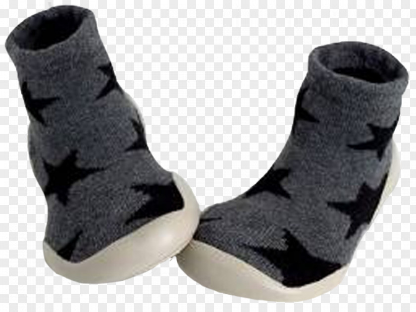 Boot Slipper Shoe Clothing Sock Collégien PNG