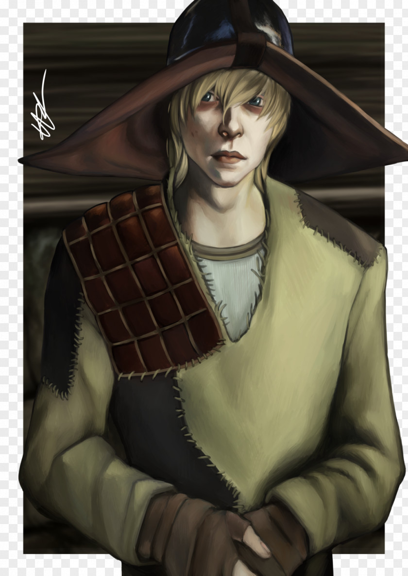 Cole Dragon Age: Inquisition Origins Heroes Of Age Drawing Fan Art PNG