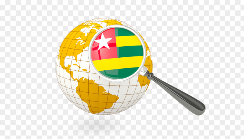 Flag Of Togo Stock Photography Globe Earth Malaysia PNG