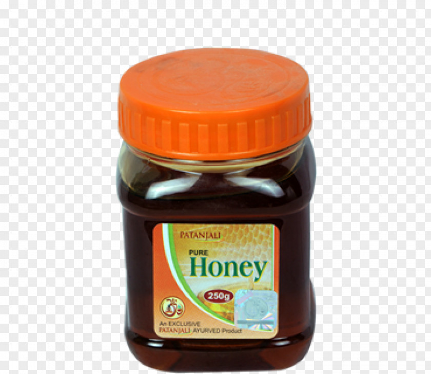 Honey Patanjali Ayurved Balsam Sri Divya Aushad Pharmacy Ayurveda PNG