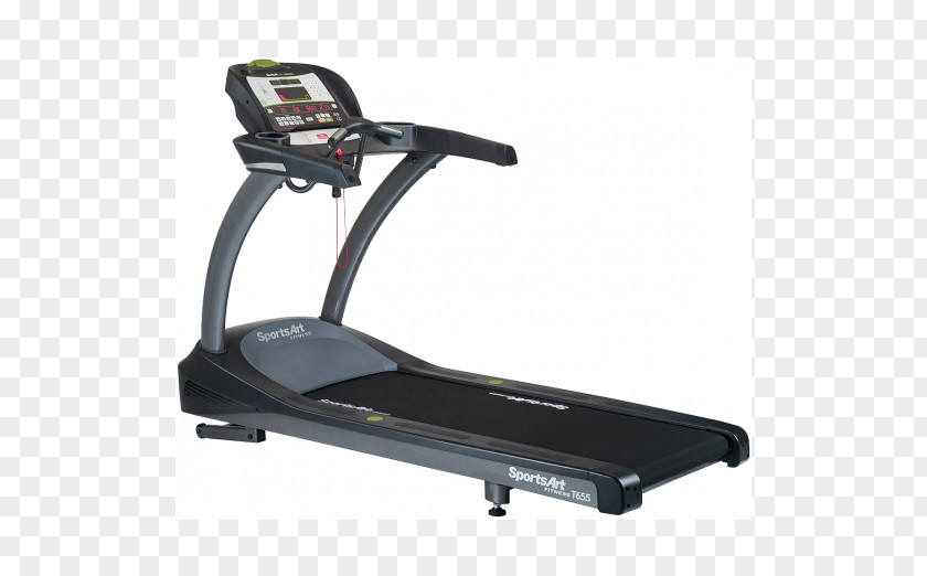 Kettler Usa Treadmill Exercise Equipment Aerobic Physical Fitness PNG