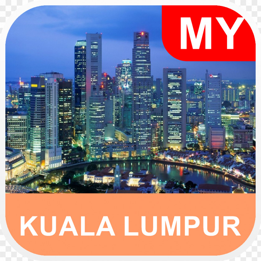 Kuala Lumpur Marina Bay Sands City Integrated Resort Location PNG