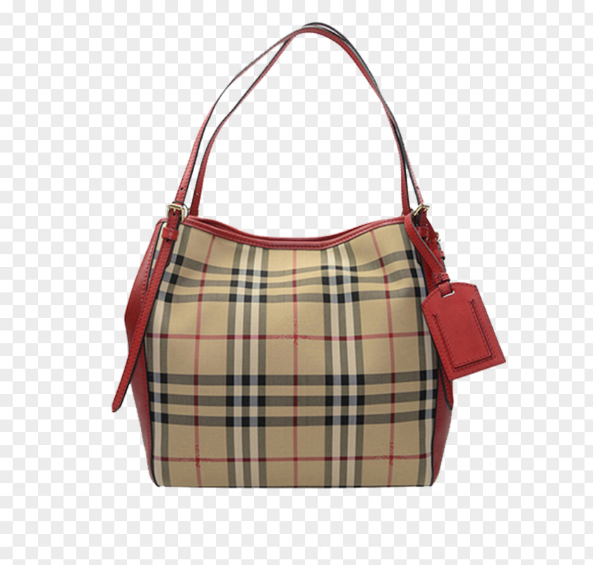 Ms. Portable Shoulder Bag Burberry Chanel Tote Handbag PNG