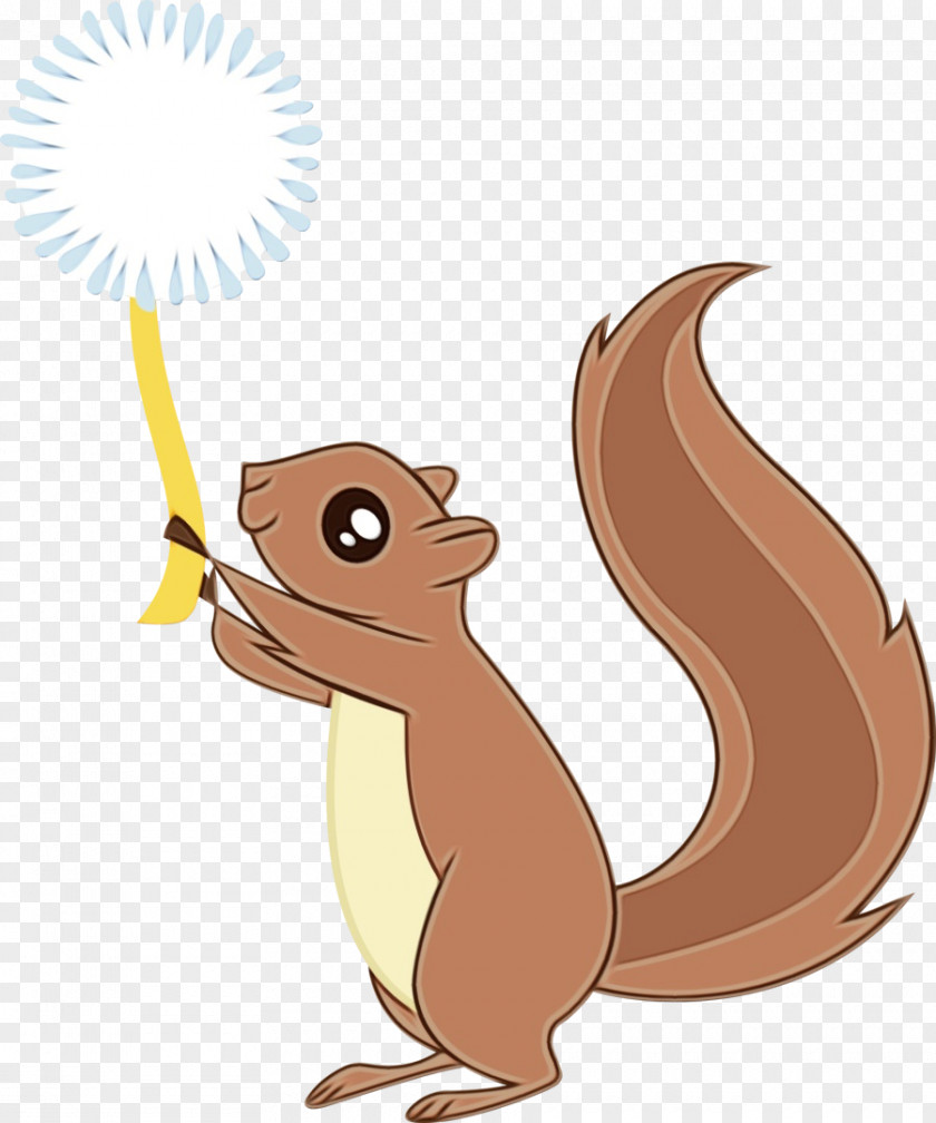 Mustelidae Animal Figure Otter Cartoon PNG