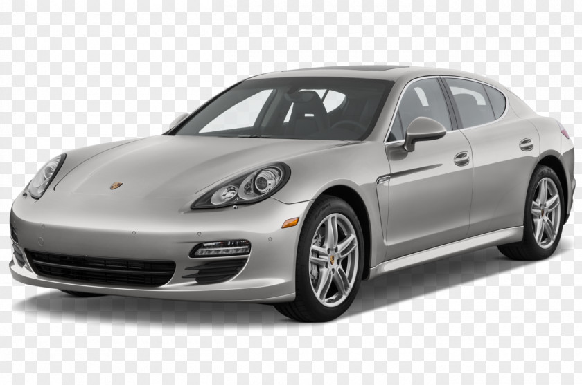 Porsche 2011 Panamera Car Cayman Boxster/Cayman PNG