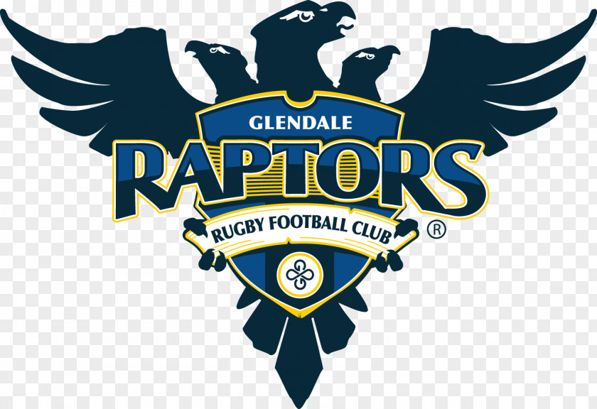 Raptors Logo Infinity Park Glendale Houston SaberCats 2018 Major League Rugby Season PRO PNG