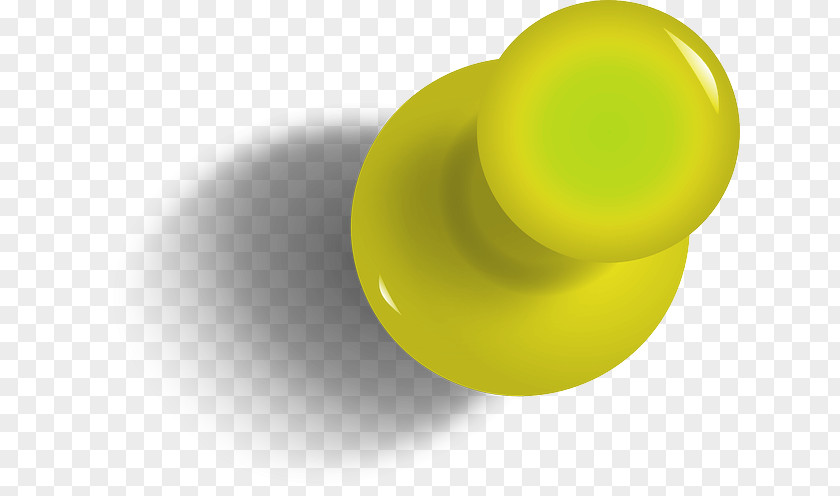 School Drawing Pin Kartka Świetlica Yellow PNG