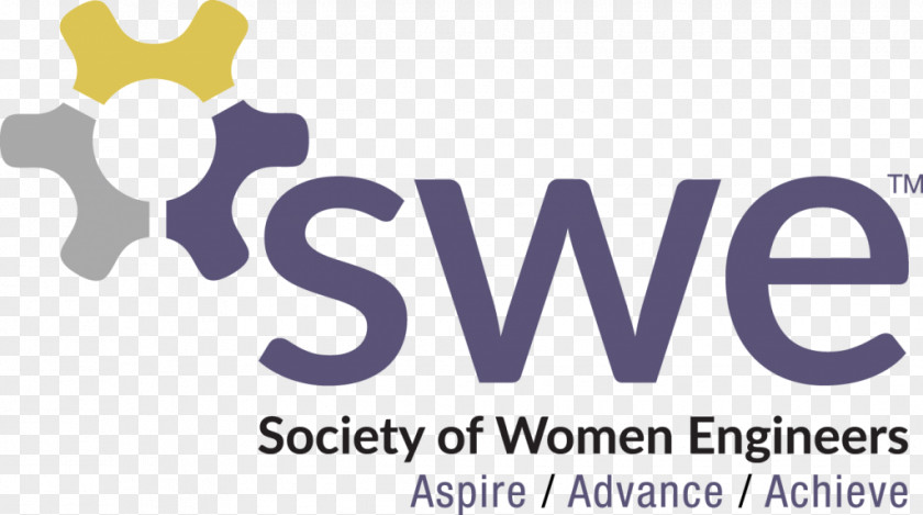 Society Of Women Engineers Logo California Polytechnic State University In Engineering PNG