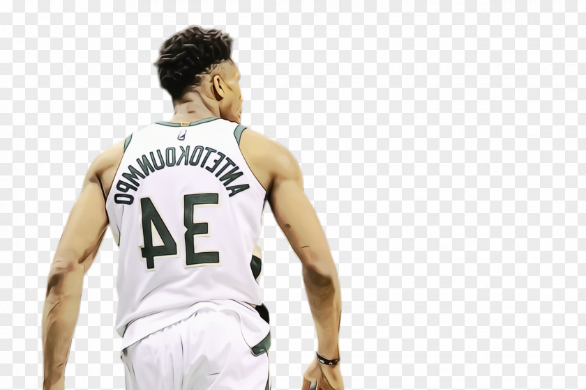 Sports Equipment Top Giannis Antetokounmpo PNG