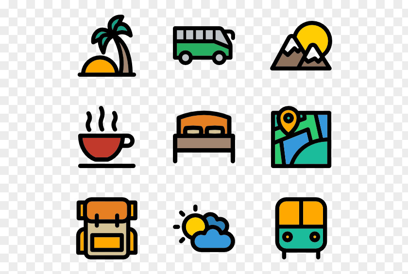 Tourist Tourism Clip Art PNG