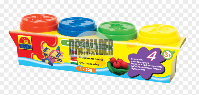 Toy Play-Doh Plasticine Polymer Clay Plastic Cup PNG
