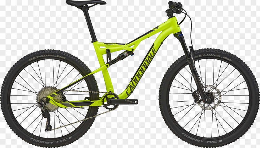 Acid Green W/anthracite Gloss M Cannondale Bicycle Corporation Mountain BikeBicycle Hábito Al 5 De Bicicleta Montaña-nbsp- 2018 Habit PNG