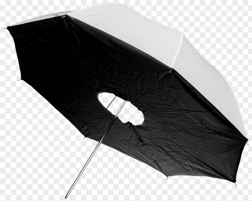 Action Setting Umbrella Product Design Elinchrom PNG