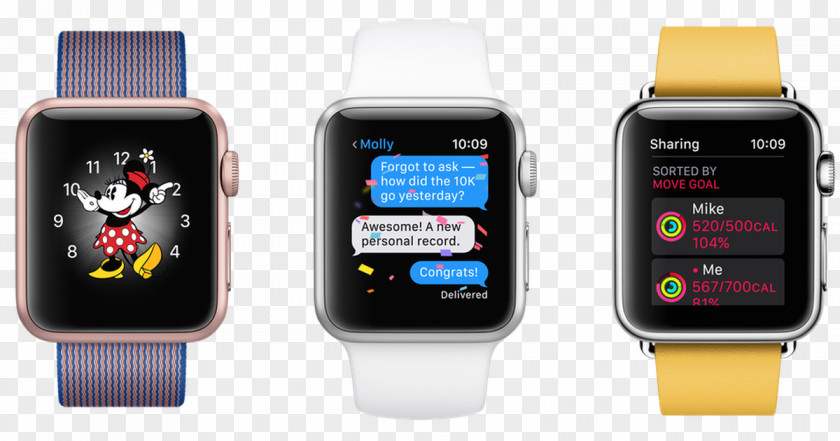 Apple Watch Series 3 IOS OS Worldwide Developers Conference PNG