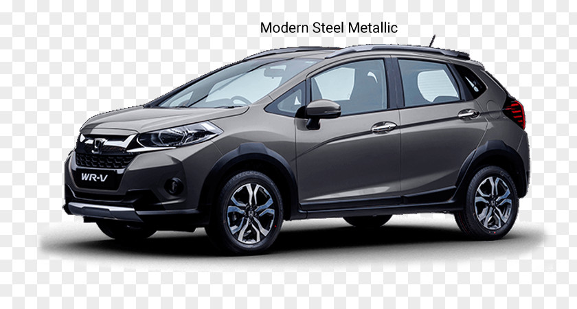 Auto Repair Plant Car Honda Motor Company Fit WR-V Edge Edition PNG