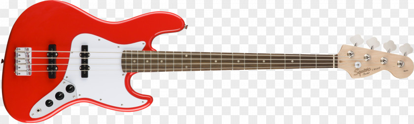 Bass Fender Precision Mustang Jazz Guitar Squier PNG