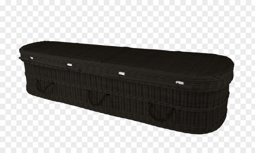 Black Coffin Car Product Design Rectangle PNG