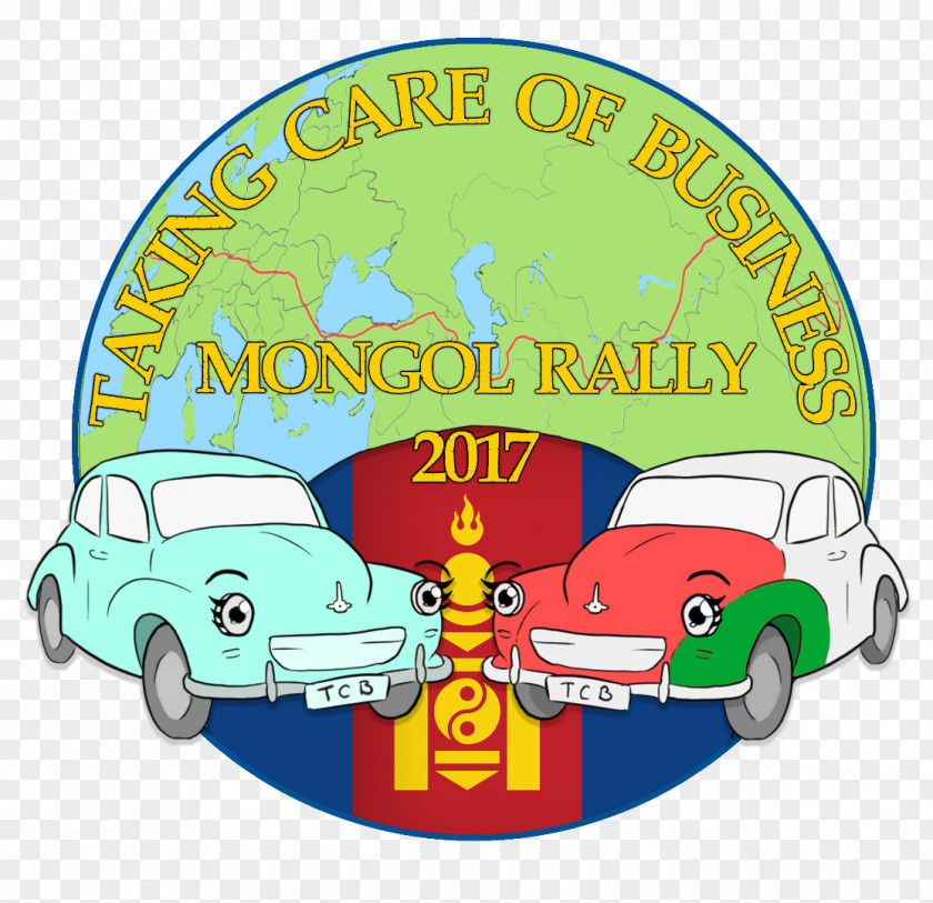 Car Mongol Rally Mongolia Clip Art Rallying PNG