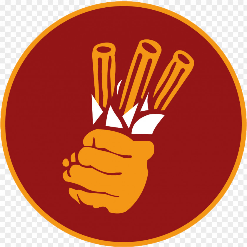 Churro Donuts Logo Stuffing Food PNG