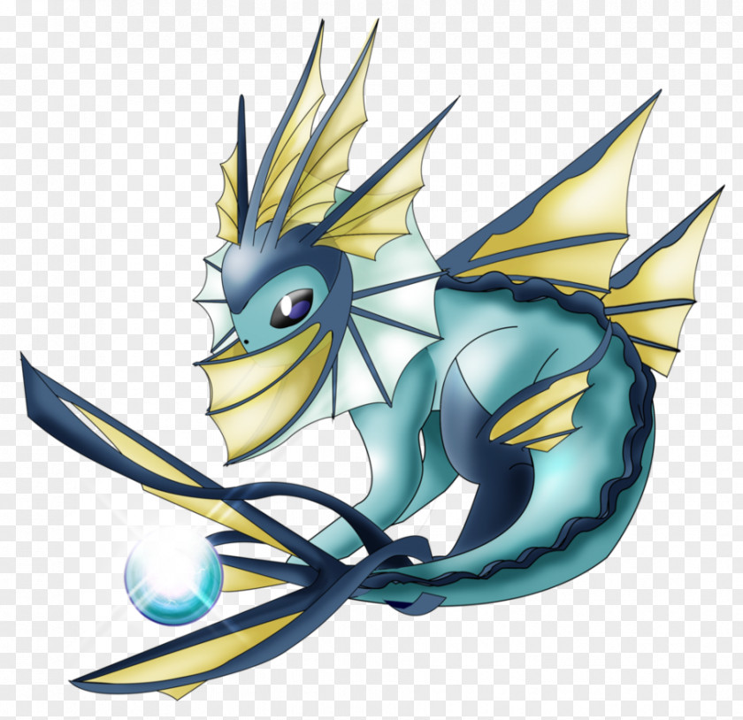 Cloud Dragon Pokémon X And Y Vaporeon Eevee Lapras PNG