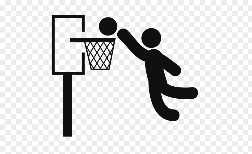 Dunk Basketball Sport Slam PNG