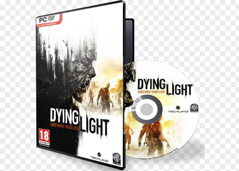Dying Light 2 Xbox 360 Dead Island PlayStation 4 PNG