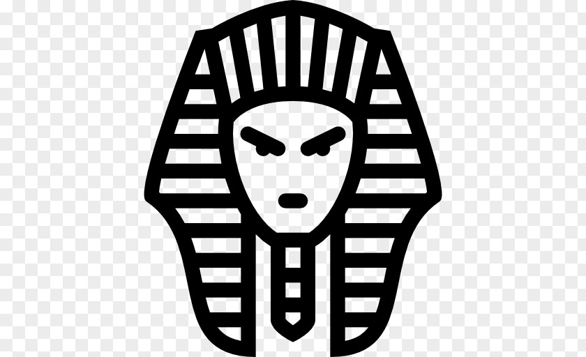 Egypt Vector Ancient Egyptian Pyramids Pharaoh Tutankhamun's Mask PNG