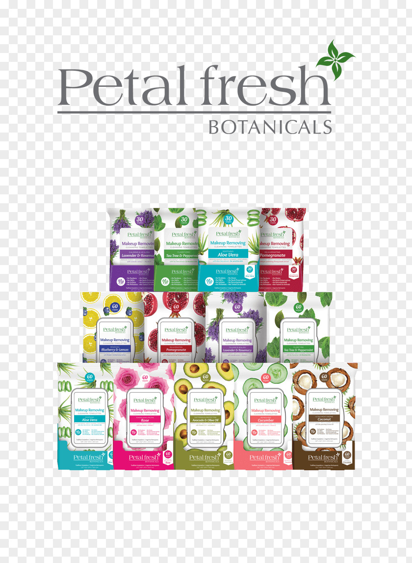 Fresh Theme Organic Food Brand Hair Care PNG