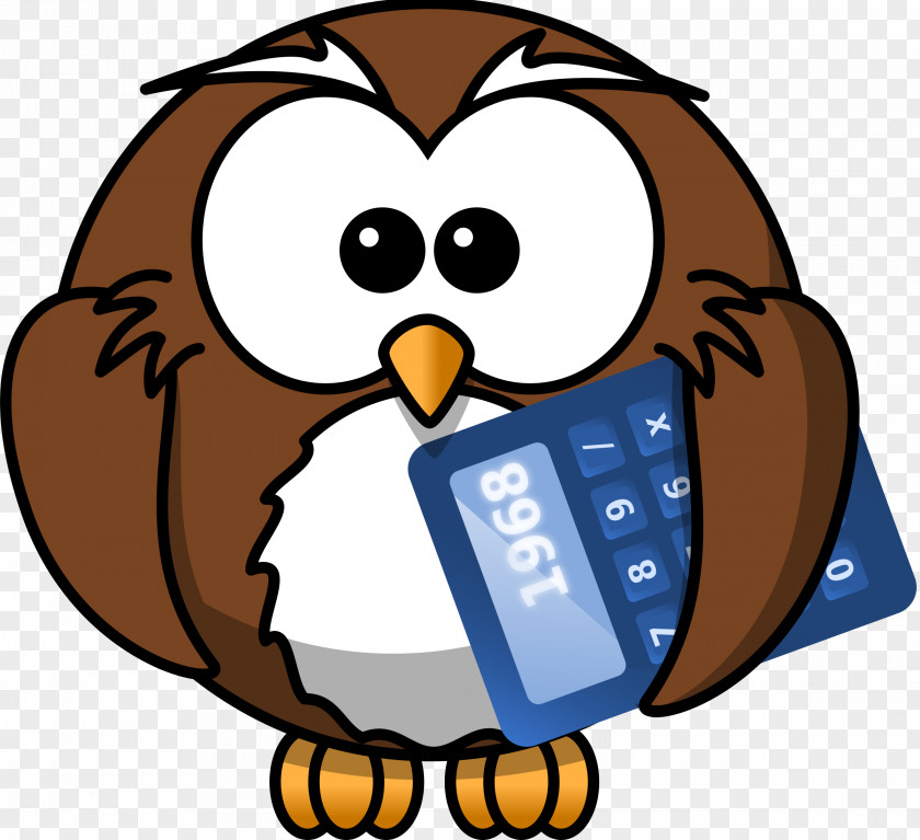 Geomentry Barn Owl Drawing Great Horned Clip Art PNG