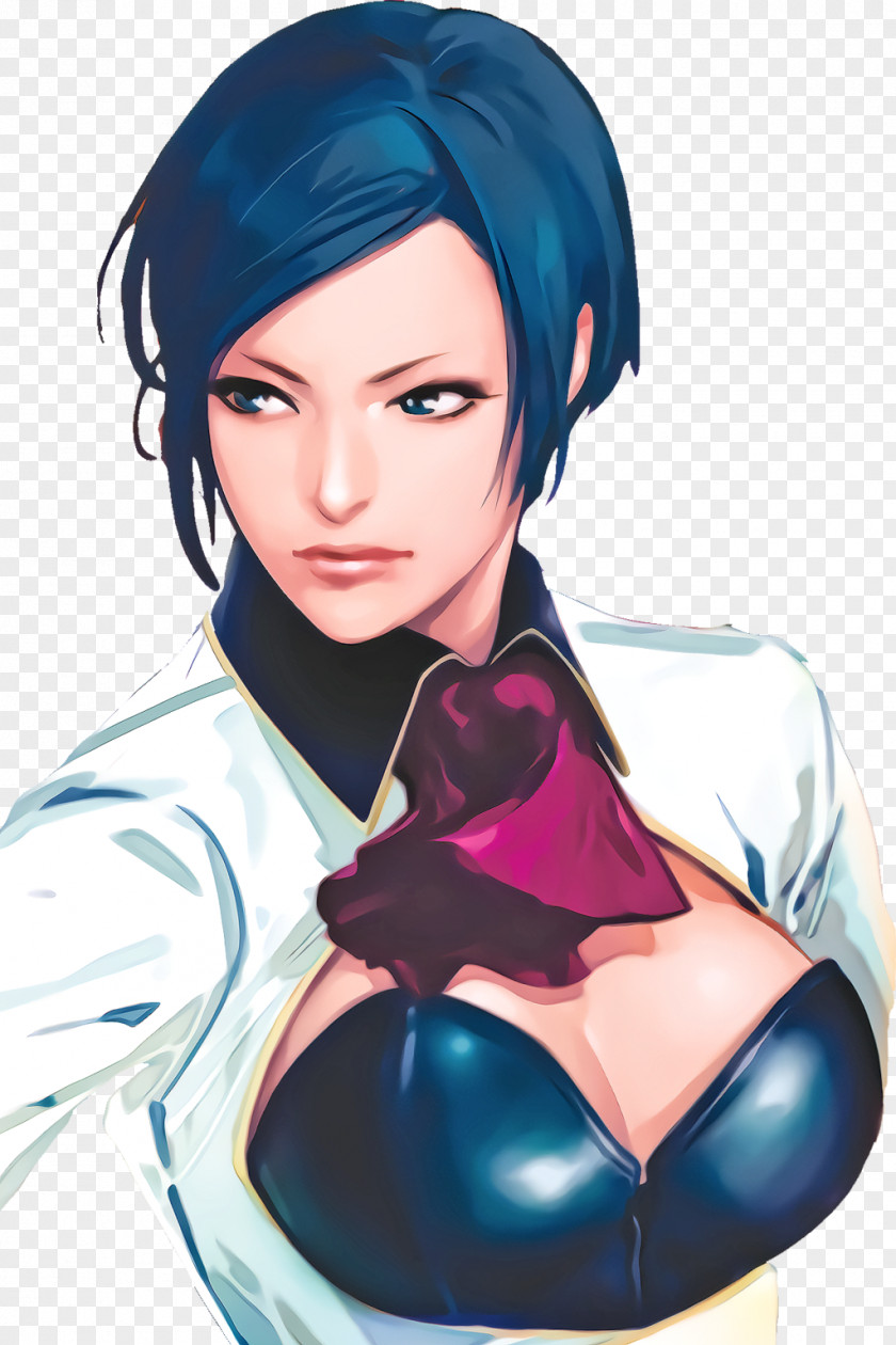 Iori Yagami The King Of Fighters XI '95 PlayStation 2 Elisabeth Blanctorche PNG