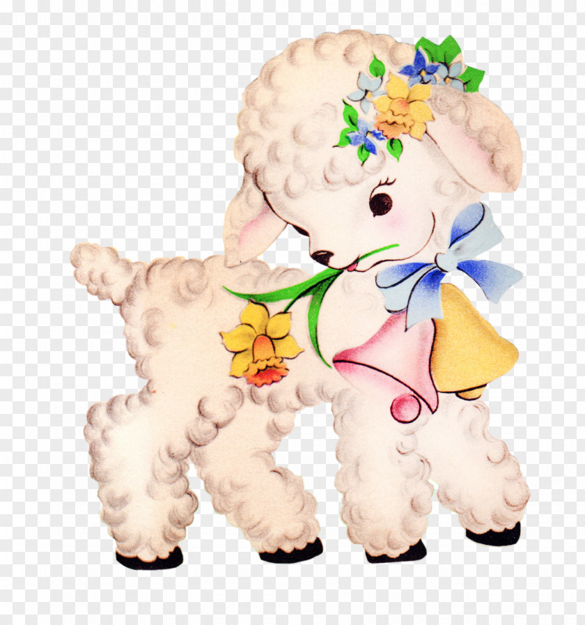 Lamb Hampshire Sheep And Mutton Clip Art PNG
