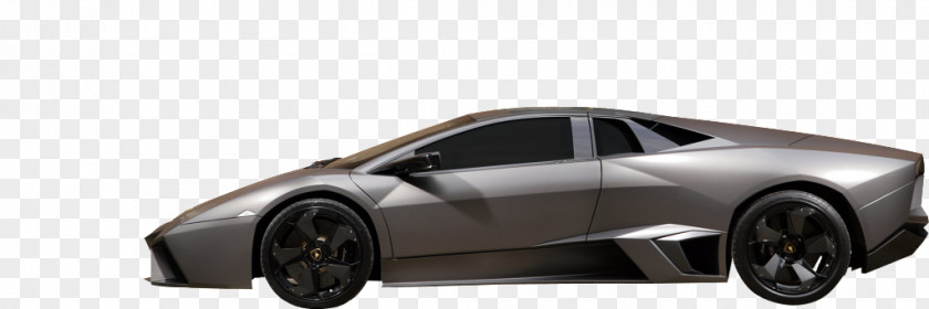 Lamborghini Reventón Car Murciélago PNG
