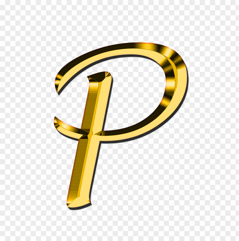 Letter P Case Alphabet PNG