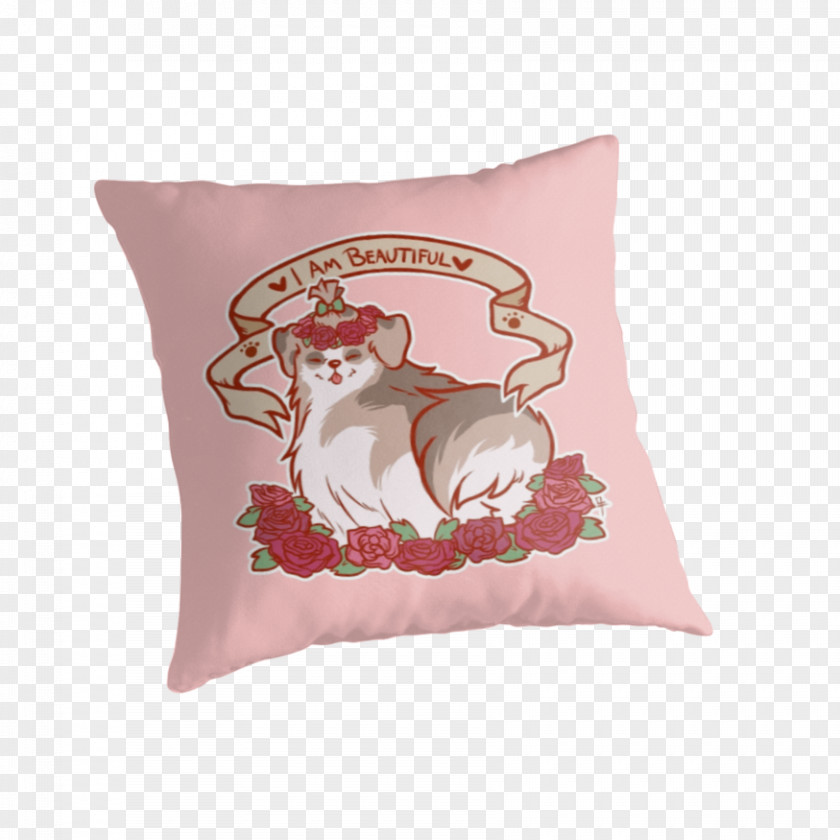 Pillow Throw Pillows Cushion Duvet Bag PNG