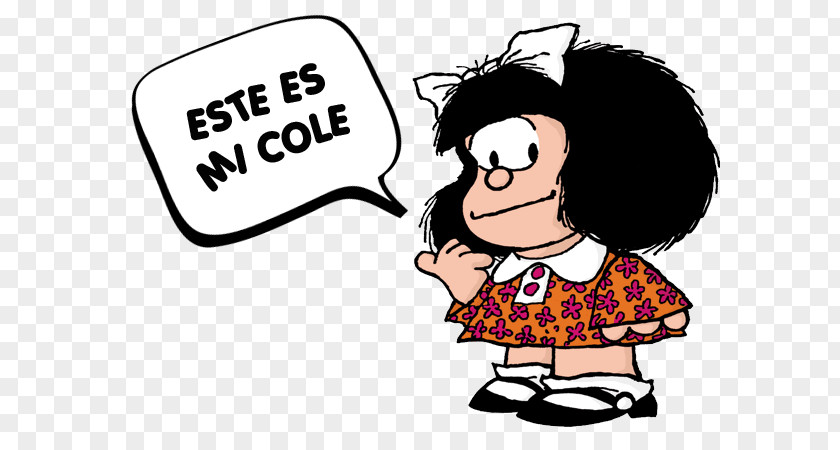 Sally Brown Mafalda Birthday Comics Cartoonist Humour PNG