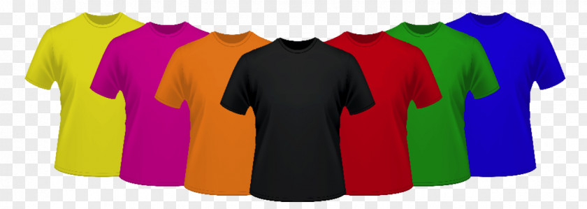 T Shirt Branding Printed T-shirt Printing Clothing PNG